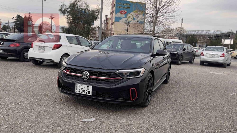 فولكسفاغن جيتا